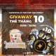 SỰ KIỆN GIVEAWAY: WUTHERING WAVES – CARTETHYIA CÓ “HÚT KHÔ” BẠN KHÔNG?